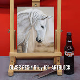 "The Weight of White" By Chris Tutty